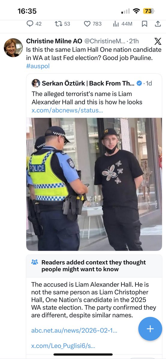 dave homonge tweet media