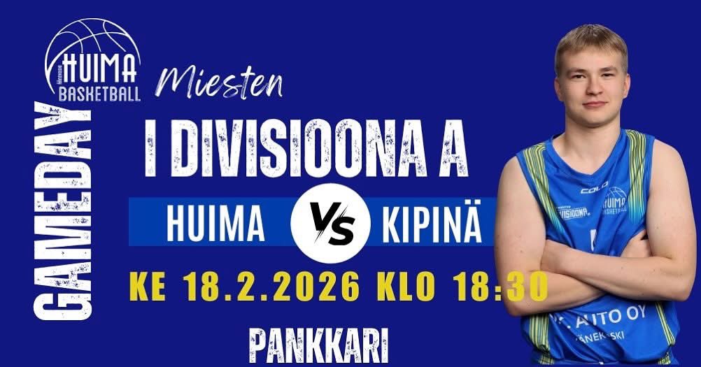 Huima Basketball tweet media