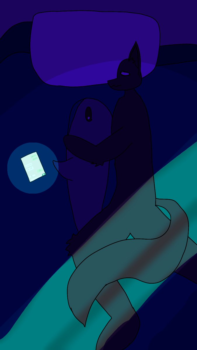 Longing for the thing just out of reach