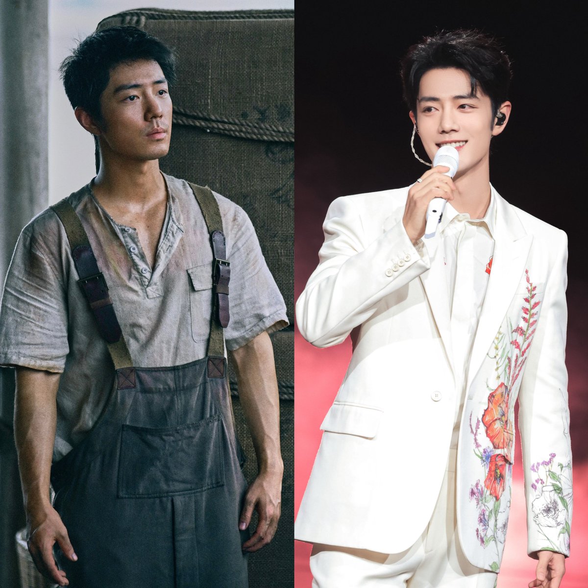 ให้โอกาสพี่เค้าอาบน้ำก่อนดิ