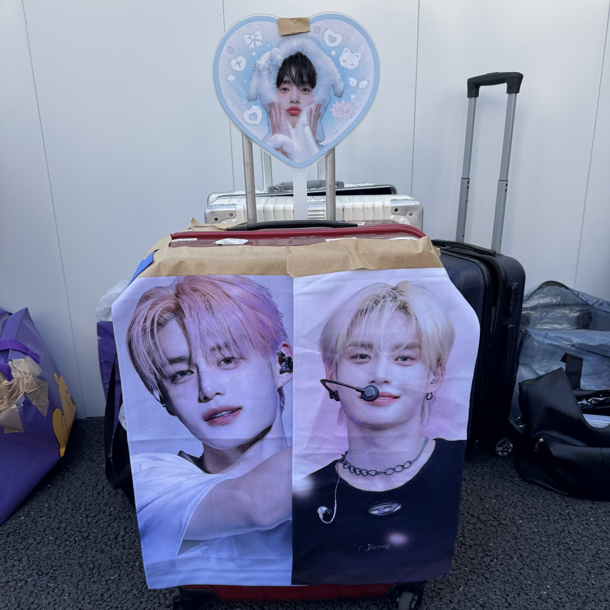 𝐈𝐎𝐑 tweet media