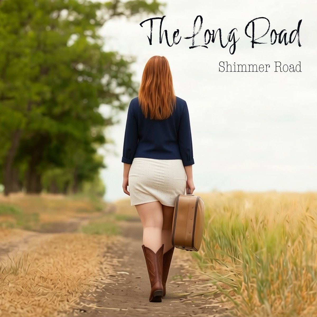 Shimmer Road Country tweet media