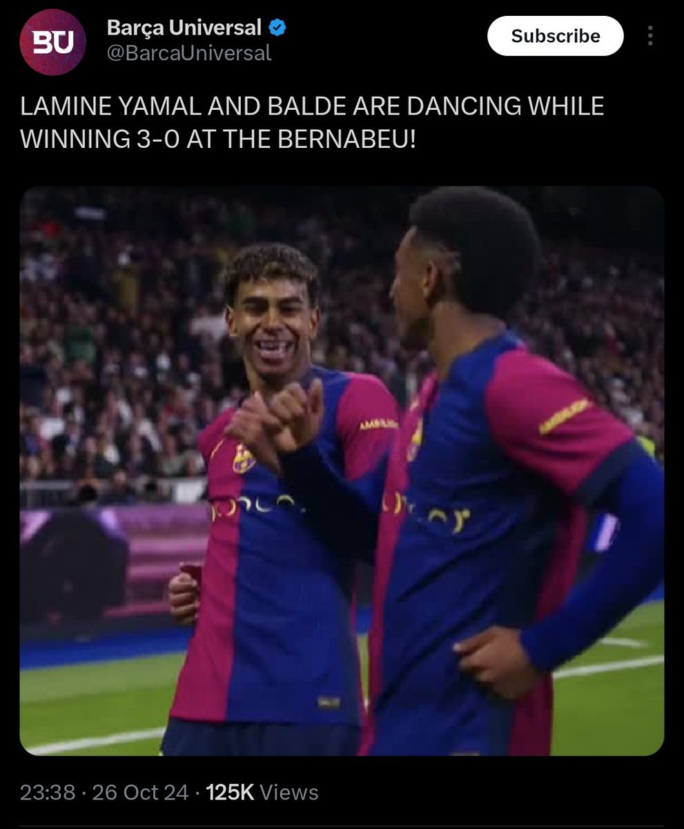 uhhh? this yamal or??