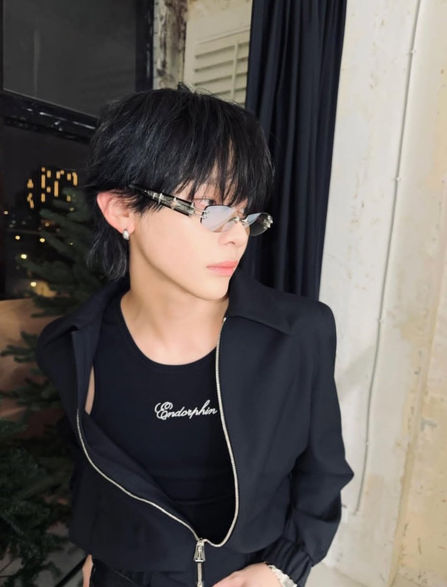 NICHOLAS of the day!