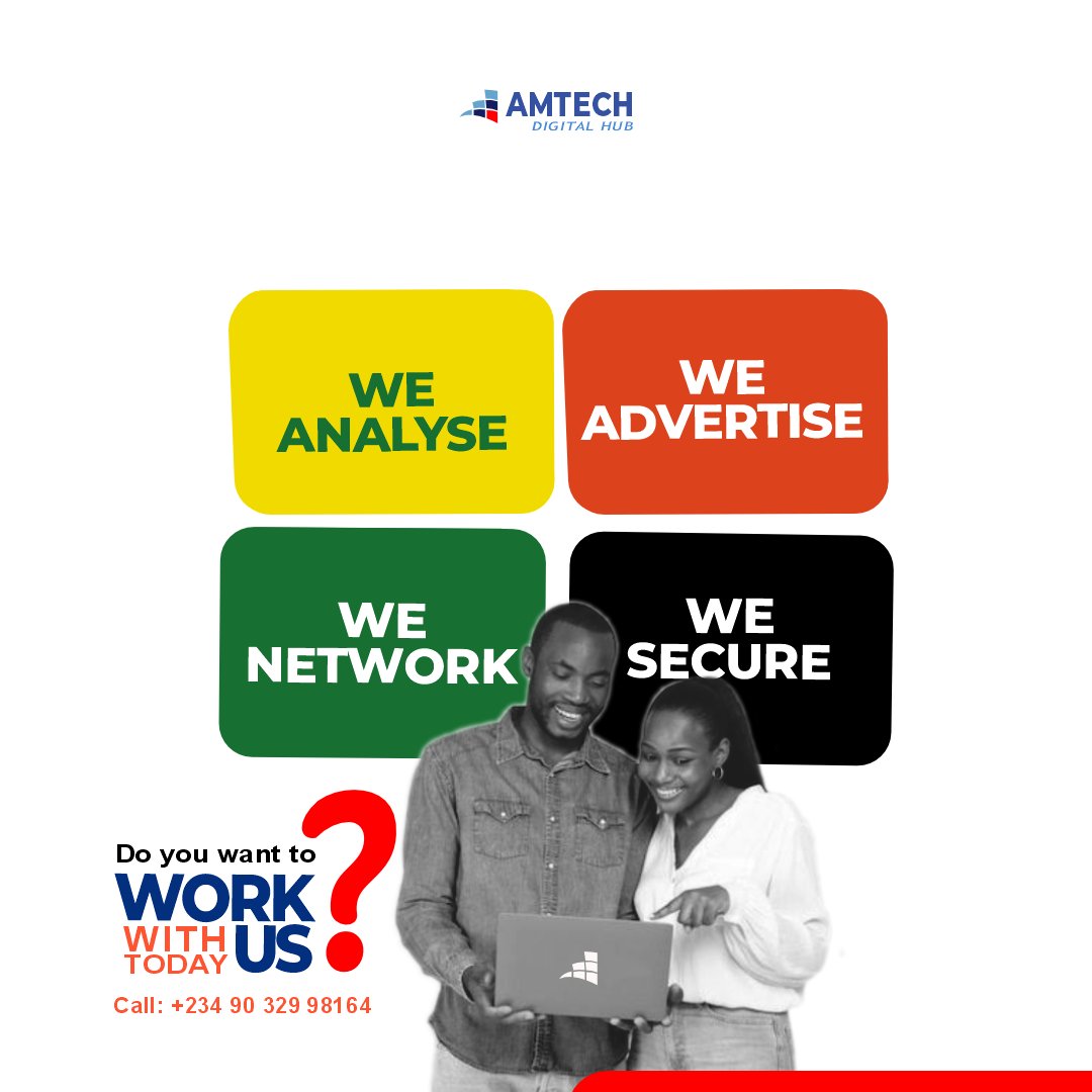 amtechub tweet picture