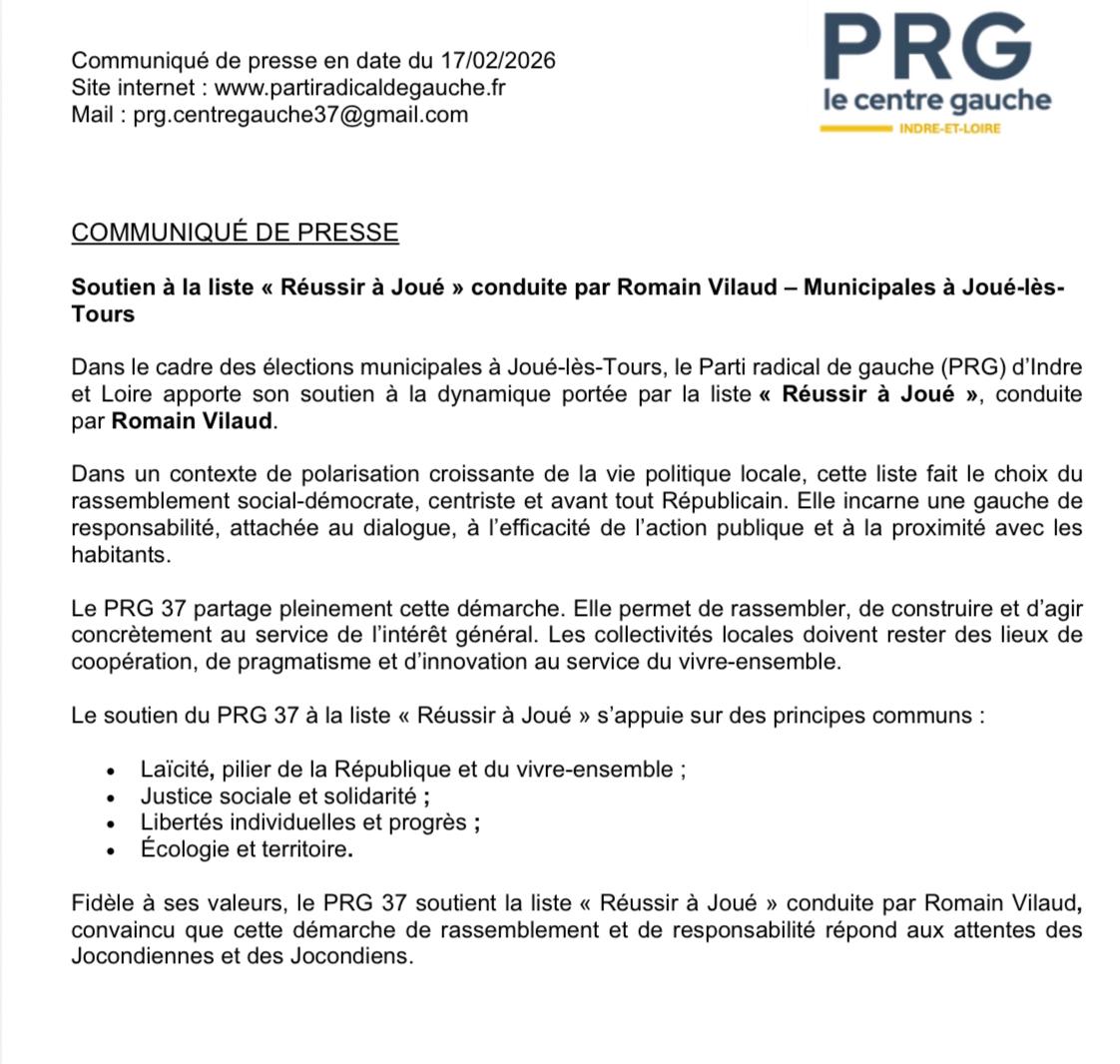 PRG Centre-Val de Loire (@prgval) on Twitter photo 