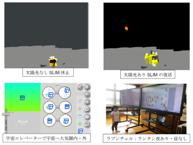 panasonicedu's tweet photo. 【スクールフォトレポート】常滑市立大野小学校
「タコラッチ・ミニとビスケットを活用したプログラミング」を掲載！
https://t.co/KnI4X6JtTz https://t.co/XKx6aLPhGD