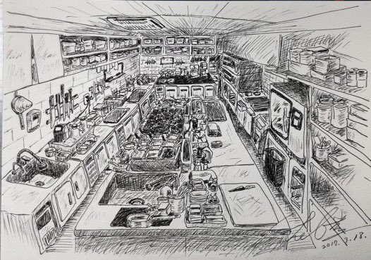 ricerockEQ's tweet image. ㅆㅣ발
구라안치고
쵀혅섟이 나보다그림잘그린다
난 전공도했는데이건아니지
요식계의 마요네즈 겐시