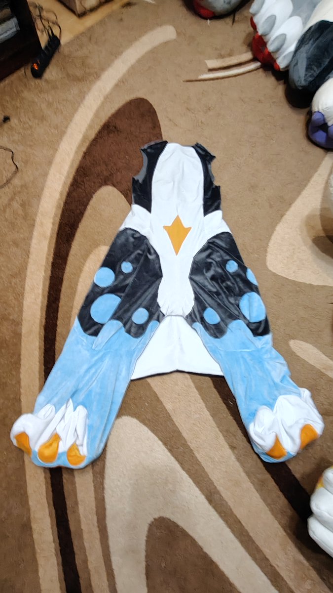 Plushedin tweet media