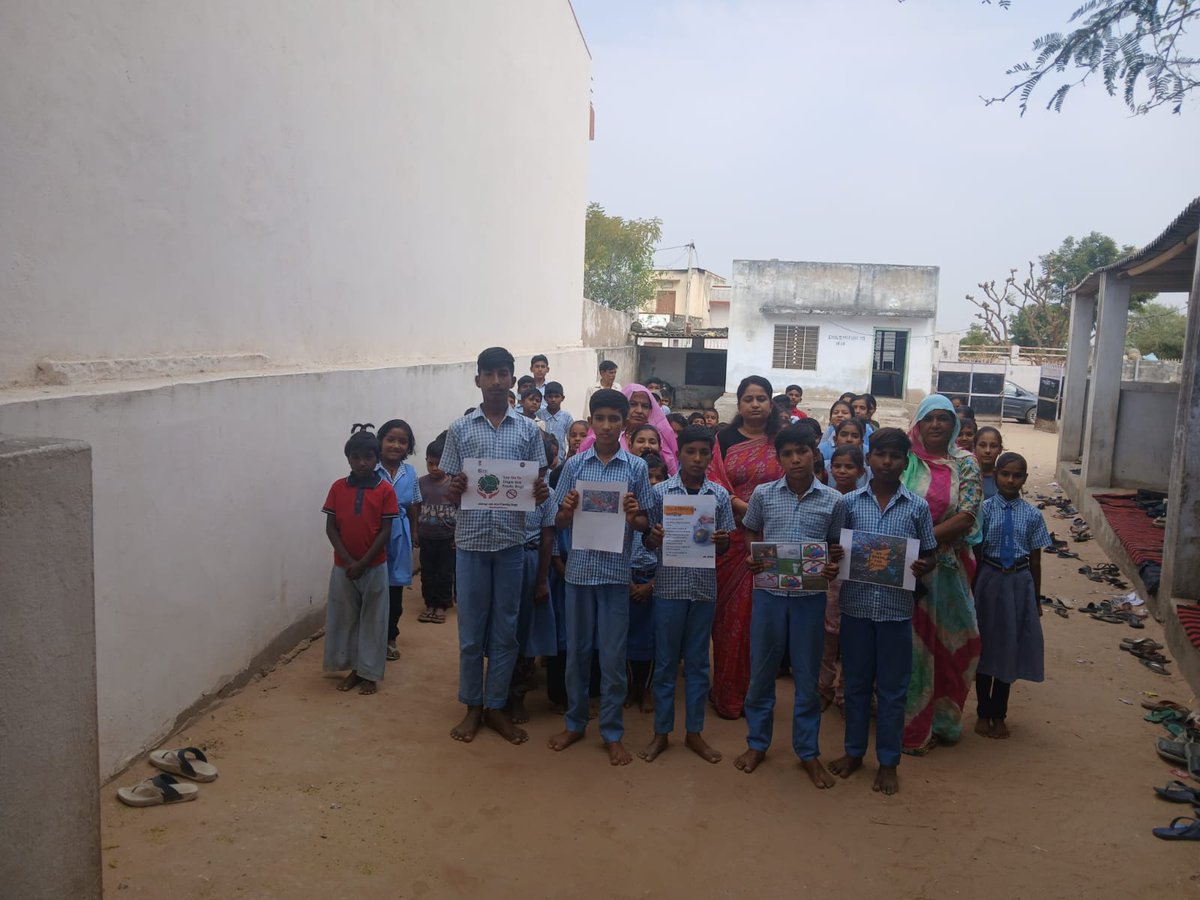 MukeshLathar's tweet photo. @swachrajasthan https://t.co/44cIPPS14w