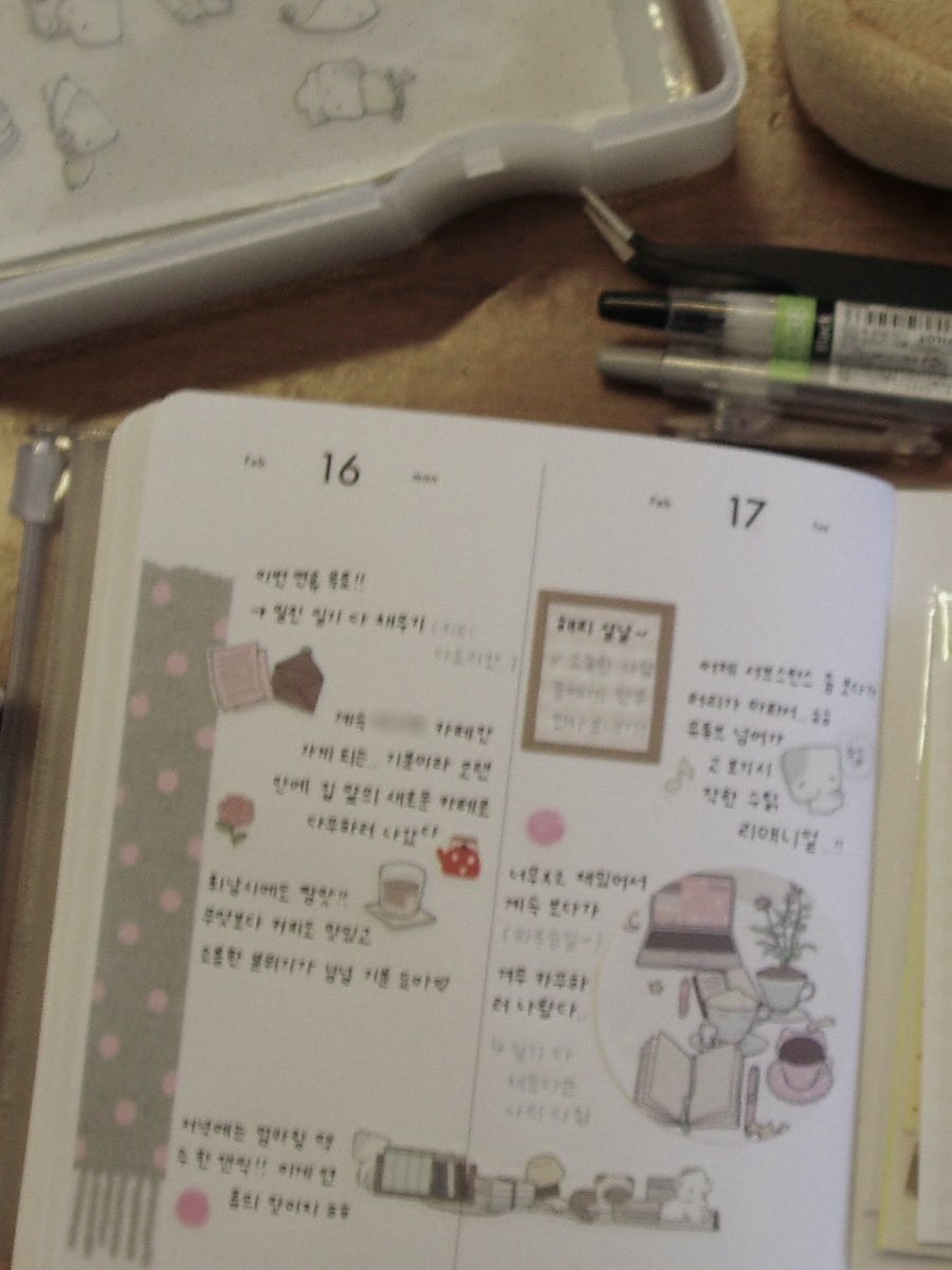 푸리니♡ tweet media