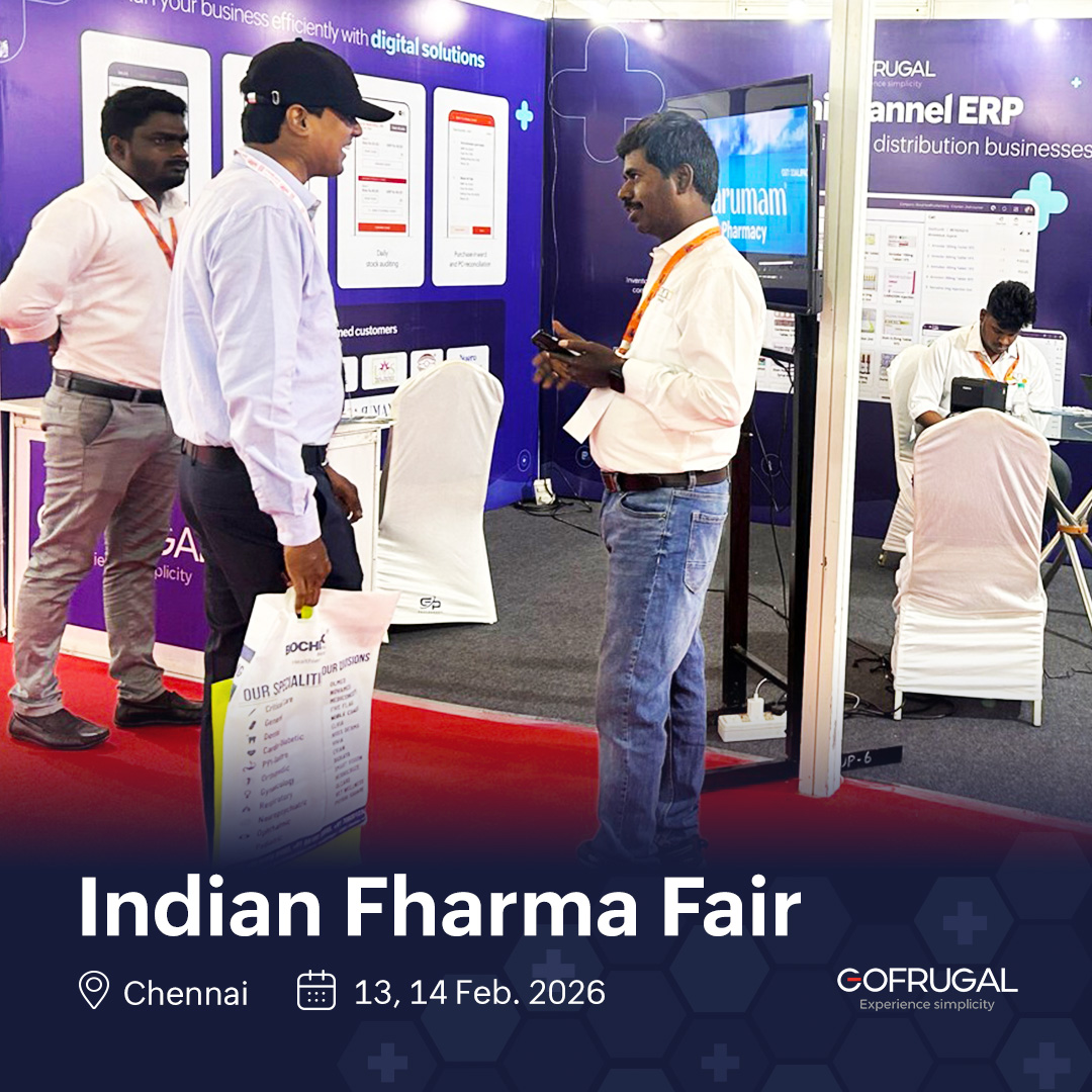 GOFRUGAL tweet media