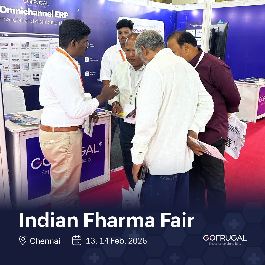 GOFRUGAL tweet media