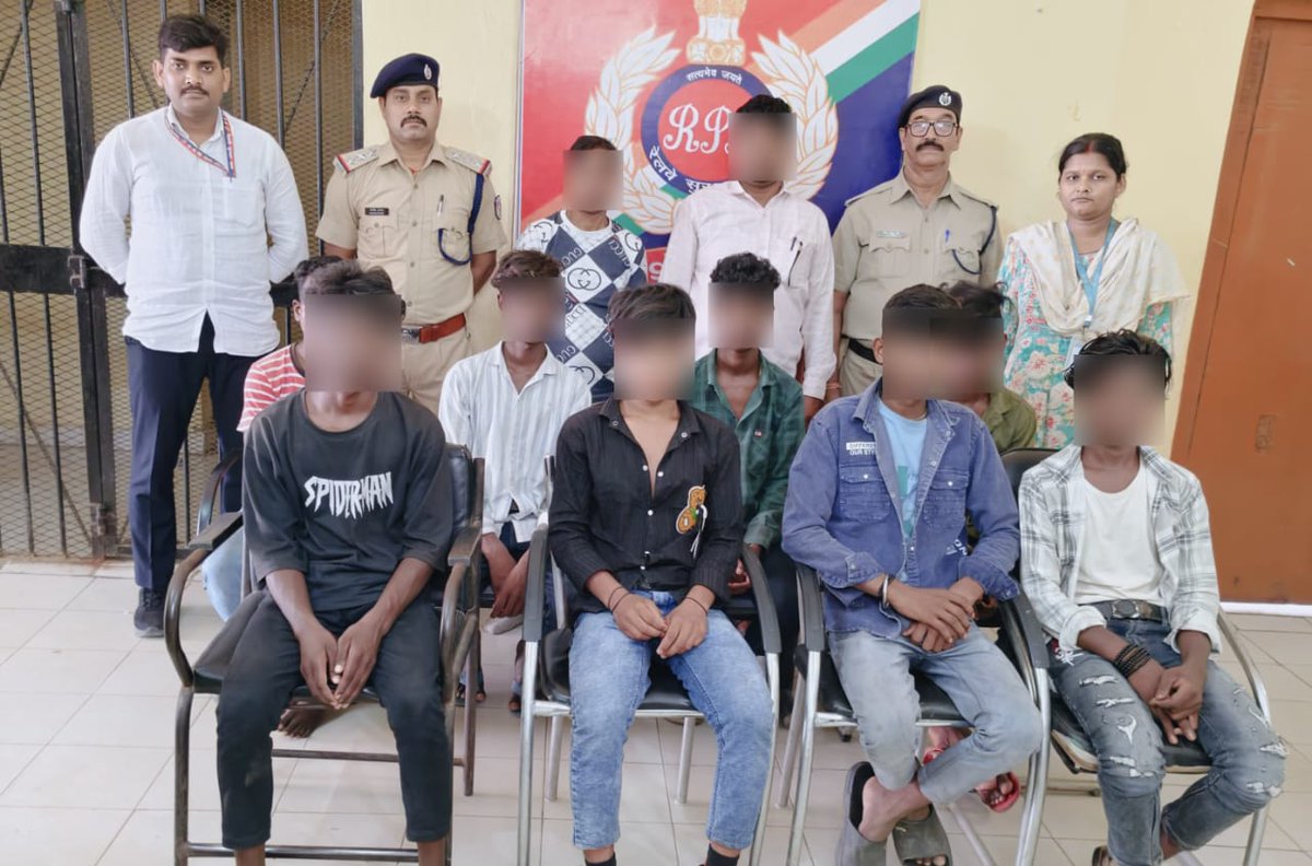 Savitri Thakur tweet media