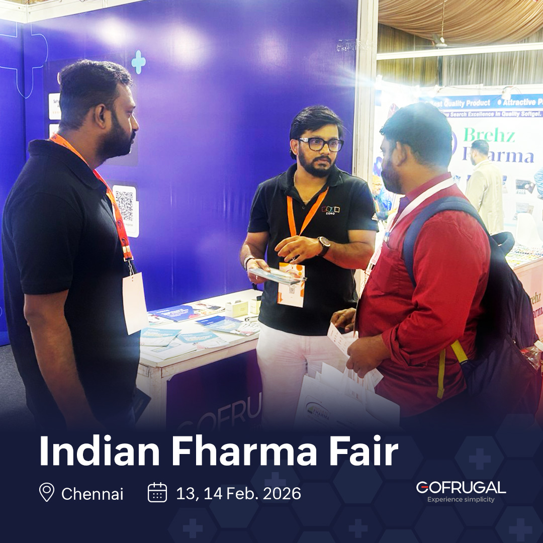 GOFRUGAL tweet media