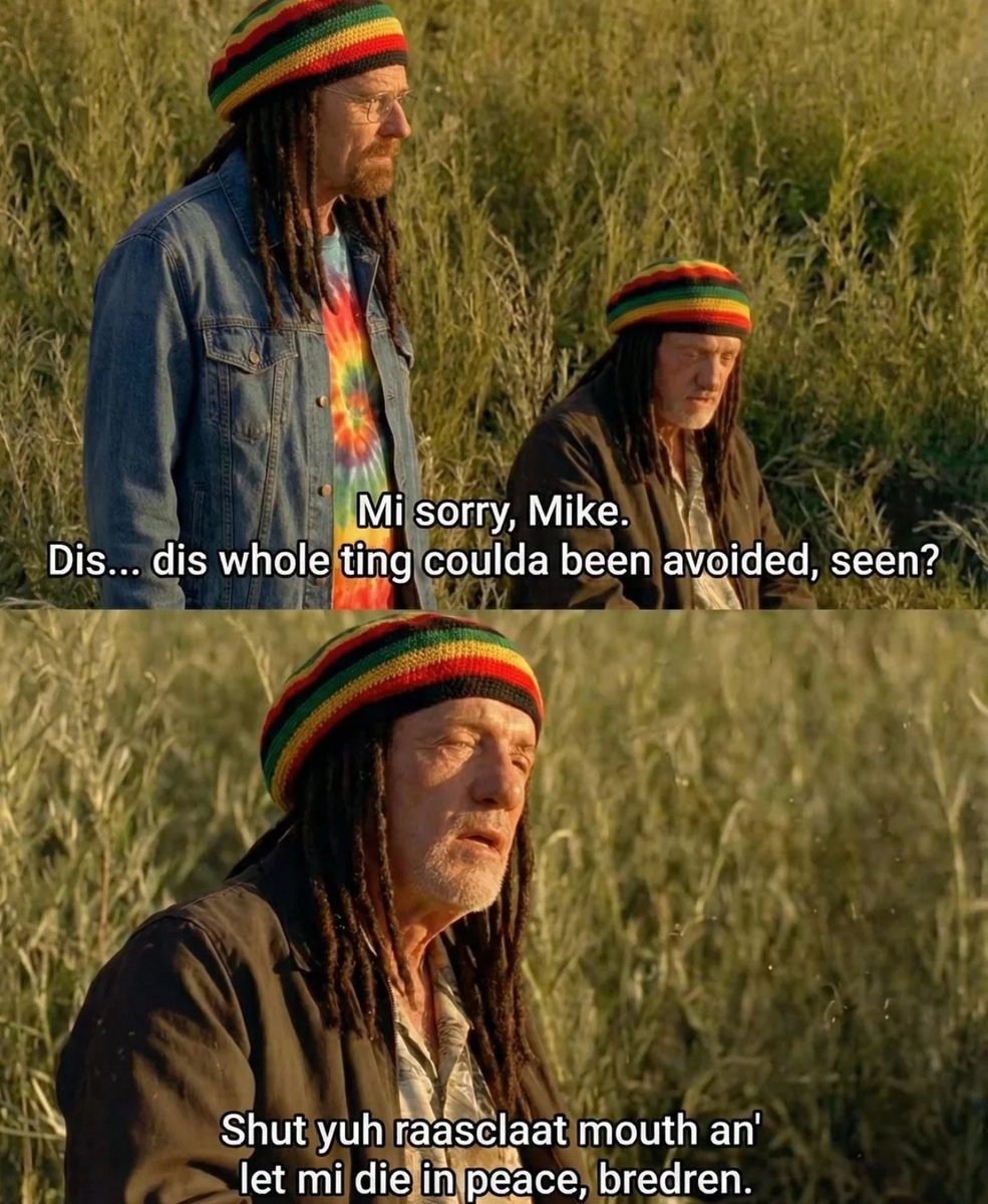 Breaking Bad Daily tweet media