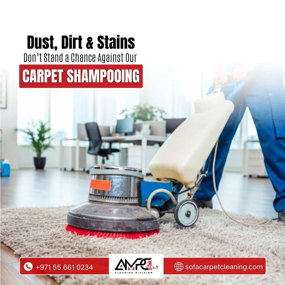 Sofa and Carpet Cleaning Services tweet media