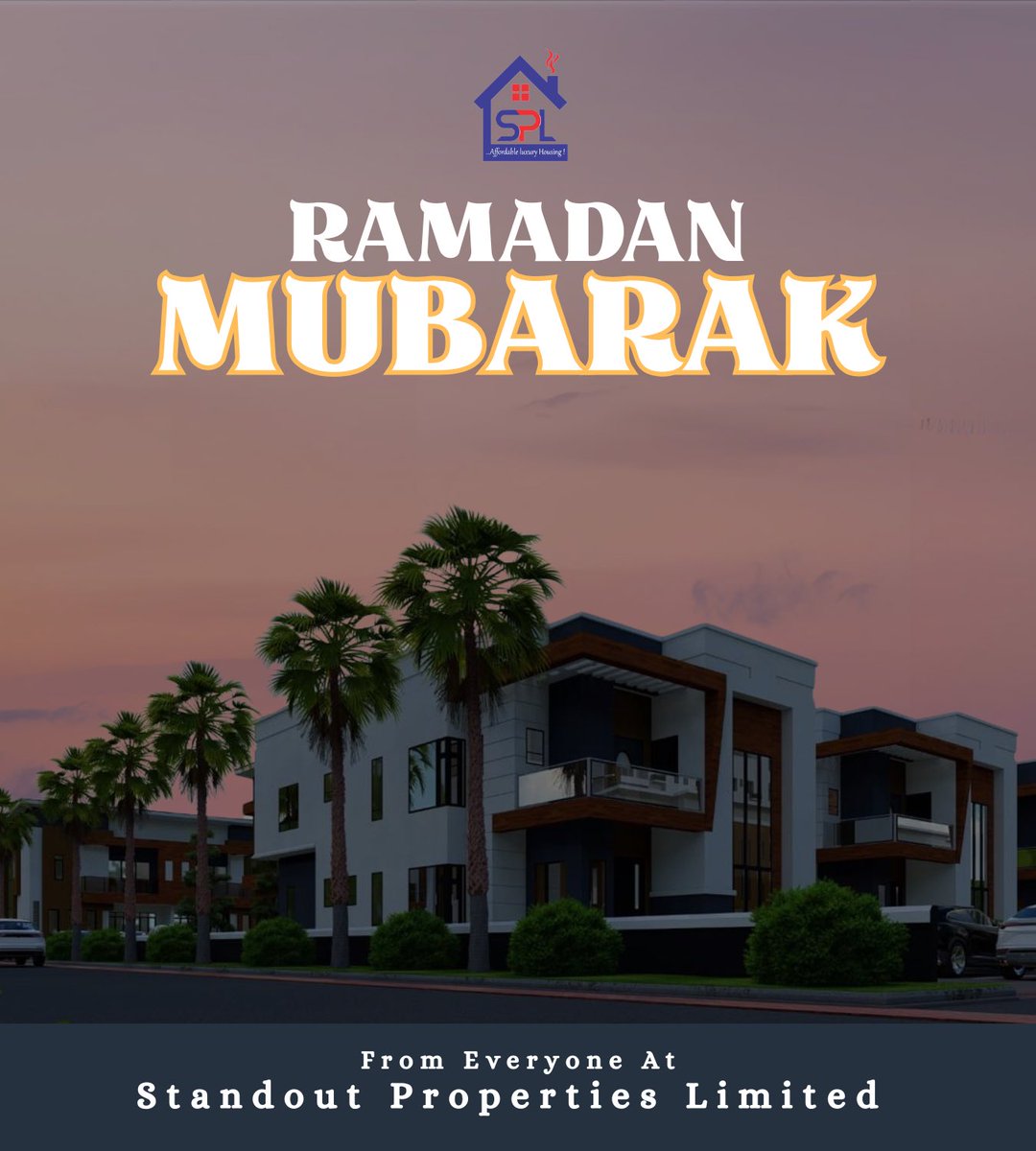 Ramadan Mubarak ☪️