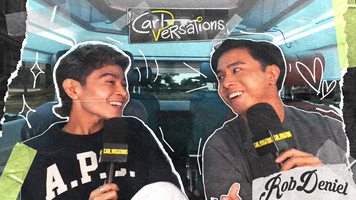 The tension of Originals vs Covers
ROB DENIEL - CARLVERSATIONS
youtu.be/5K46zra_8aw