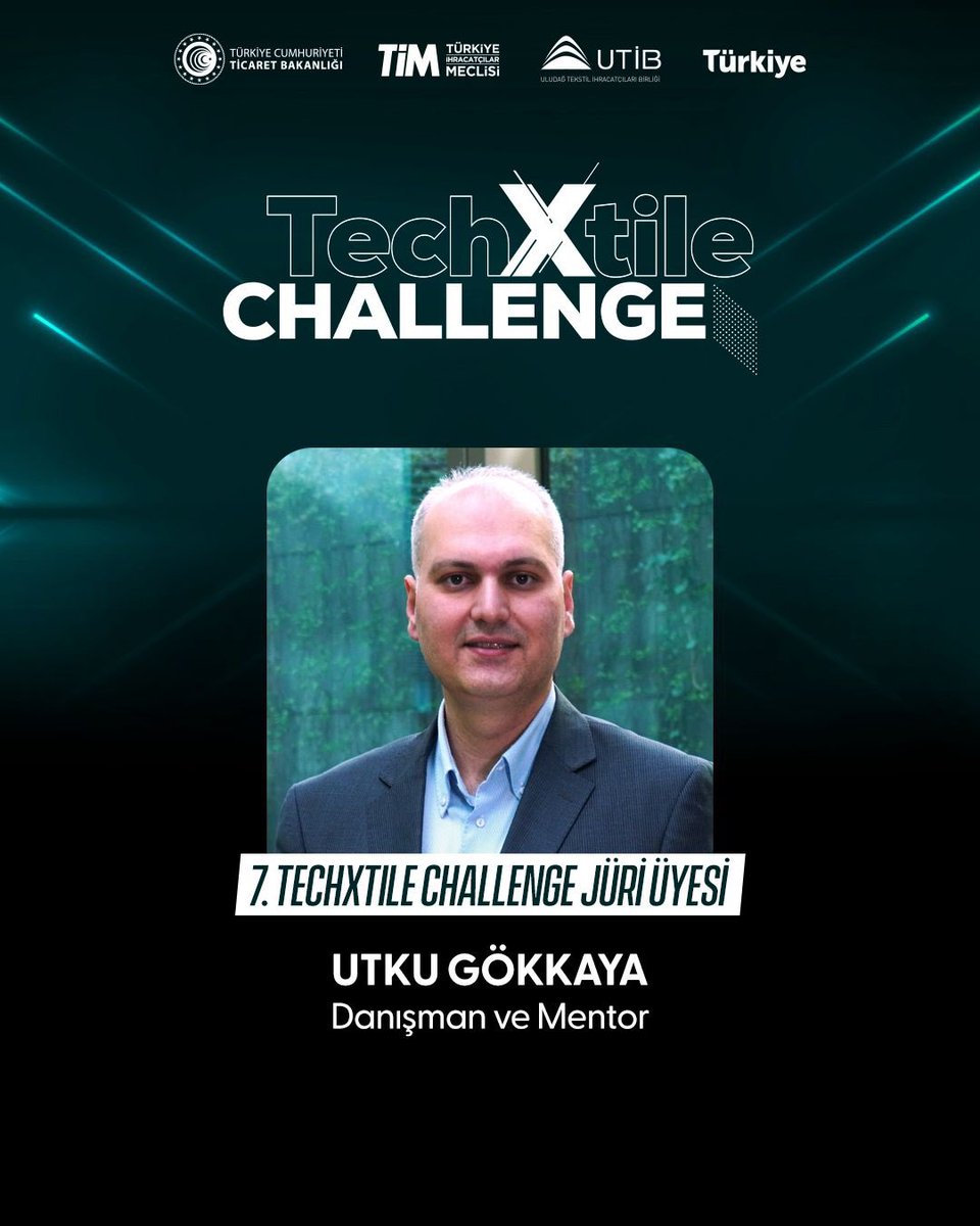 TechXtile Challenge tweet media