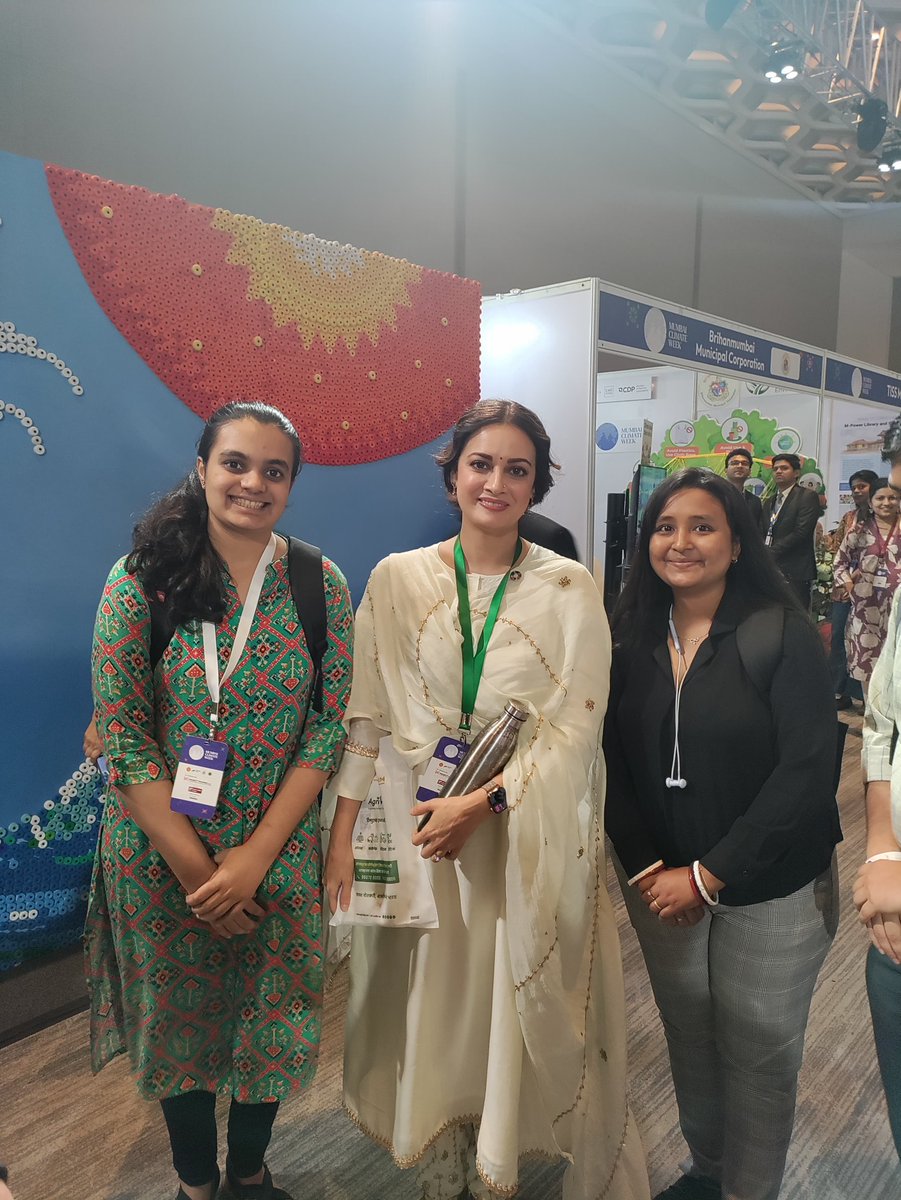 Centre for Climate Studies, IIT Bombay tweet media