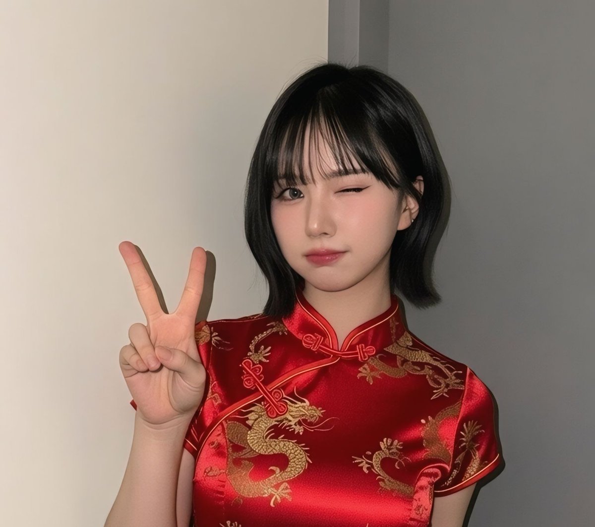GFRIENDxVIVIZ's tweet photo. 美しくてムチムチ！