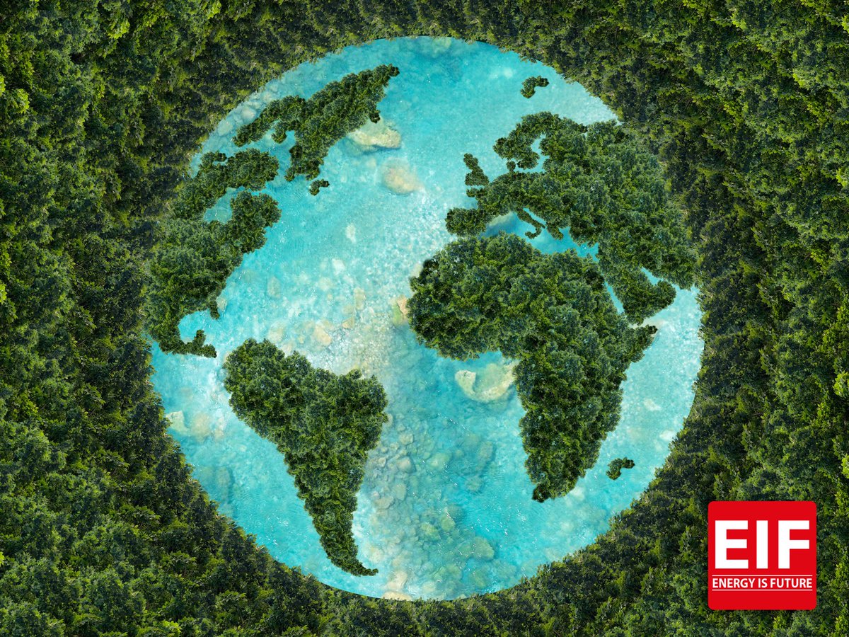 EIF Enerji Kongresi ve Fuarı tweet media