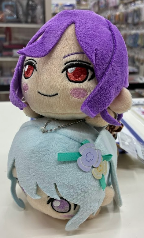 BanG Dream!の寝そべりぬいぐるみが入荷いたしました！ 状態確認等は