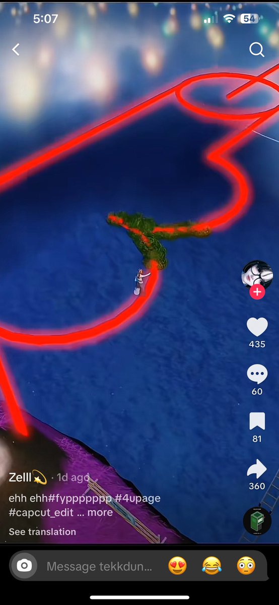 calendzr's tweet photo. @roblox_fess maaf oot tolong bantu report ini jg nih kak bikin map gamake otak. yg bikin konten adminnya btw https://t.co/kVdvha1cP7