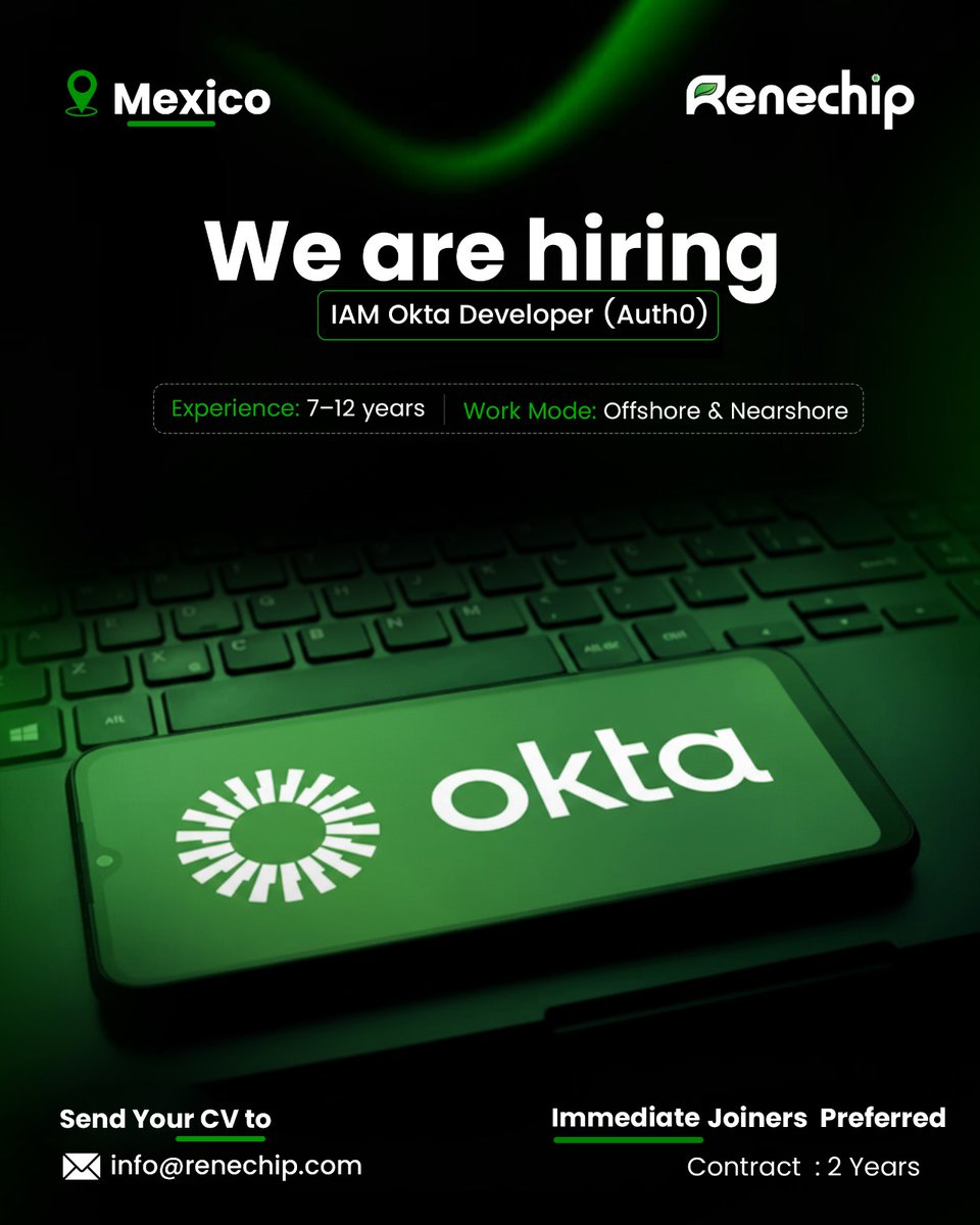 Renechip tweet media