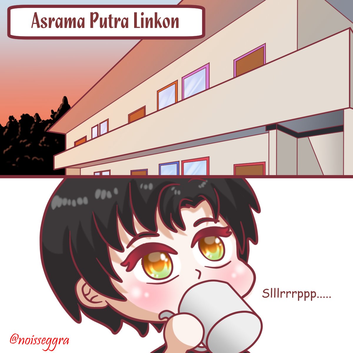 Kai_Noisseggra's tweet image. AU spesial Ramadan (●'▽'●)ゝ
English version below 👇
.
Disclaimer : this is completely AU and FANmade. If it's not to your liking, please kindly scroll away. Thank you 🤗
.
.
#LoveandDeepspace #ramadan #noisseggra #lndsea #xavier #zayne #rafayel #sylus #caleb #fasting