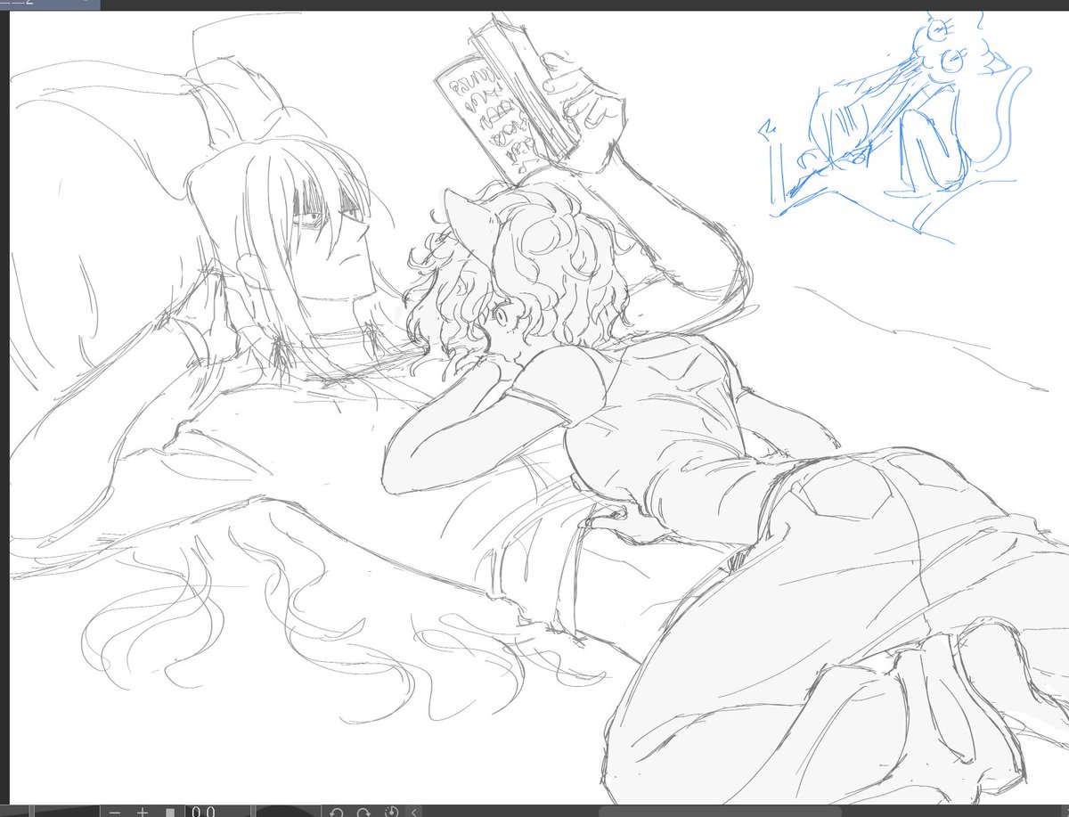 oeraejhon tweet media