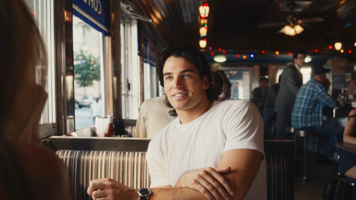 Carolyn your game was INSANE