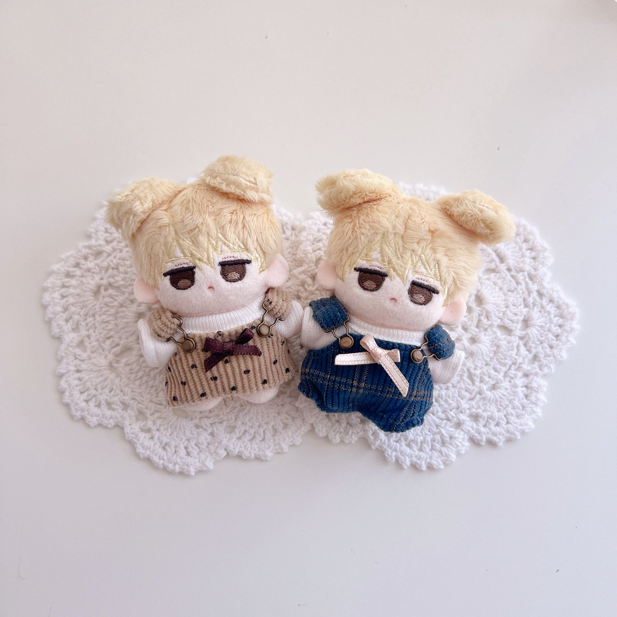 🍒 𝑪𝒉𝒆𝒓𝒓𝒚 𝑪𝒍𝒐𝒔𝒆𝒕 ’𝟚𝟞 𝑺𝒑𝒓𝒊𝒏𝒈 🍒

𝒏𝒆𝒘 𝒔𝒆𝒂𝒔𝒐𝒏 𝒅𝒓𝒐𝒑

코티지 멜로우 멜빵 시리즈 

5cm 착용 
- 카푸치노 치마 
- 더스트블루 바지
- 기본 티셔츠 

𝒑𝒓𝒊𝒄𝒆
1만원대
𝒔𝒊𝒛𝒆
5 · 10 · 15 · 20
𝒄𝒐𝒍𝒐𝒓
로즈 · 더스트 블루 · 크림라떼
카푸치노 · 빈티지