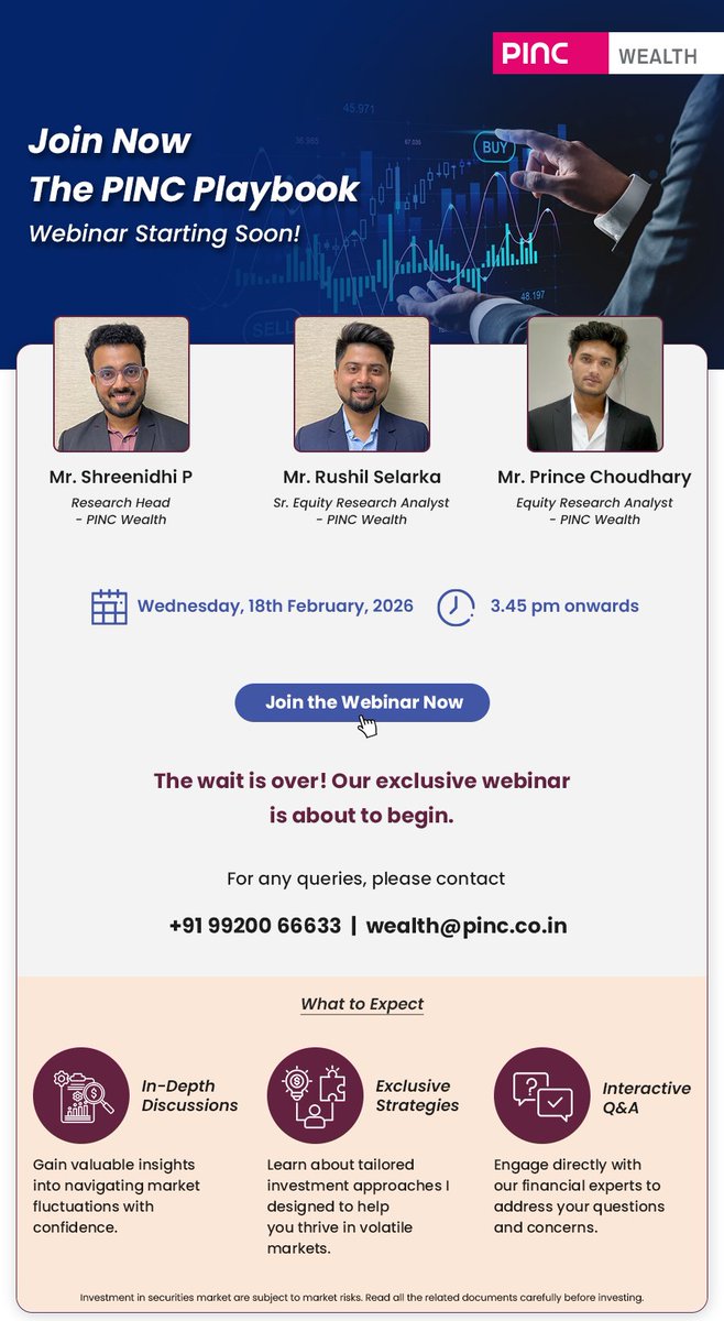 PINC Wealth tweet media