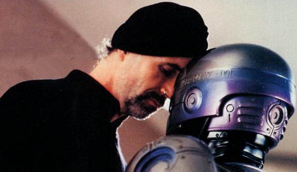 LuisBarriales's tweet photo. Tom Noonan, el simpático Frankenstein de Una Pandilla Alucinante, Francis Dollarhyde en Manhunter, El Descuartizador en El Último Gran Héroe, Cain en Robocop 2, entre otros papeles, ha fallecido con 74 años. https://t.co/crrCIhd1iS