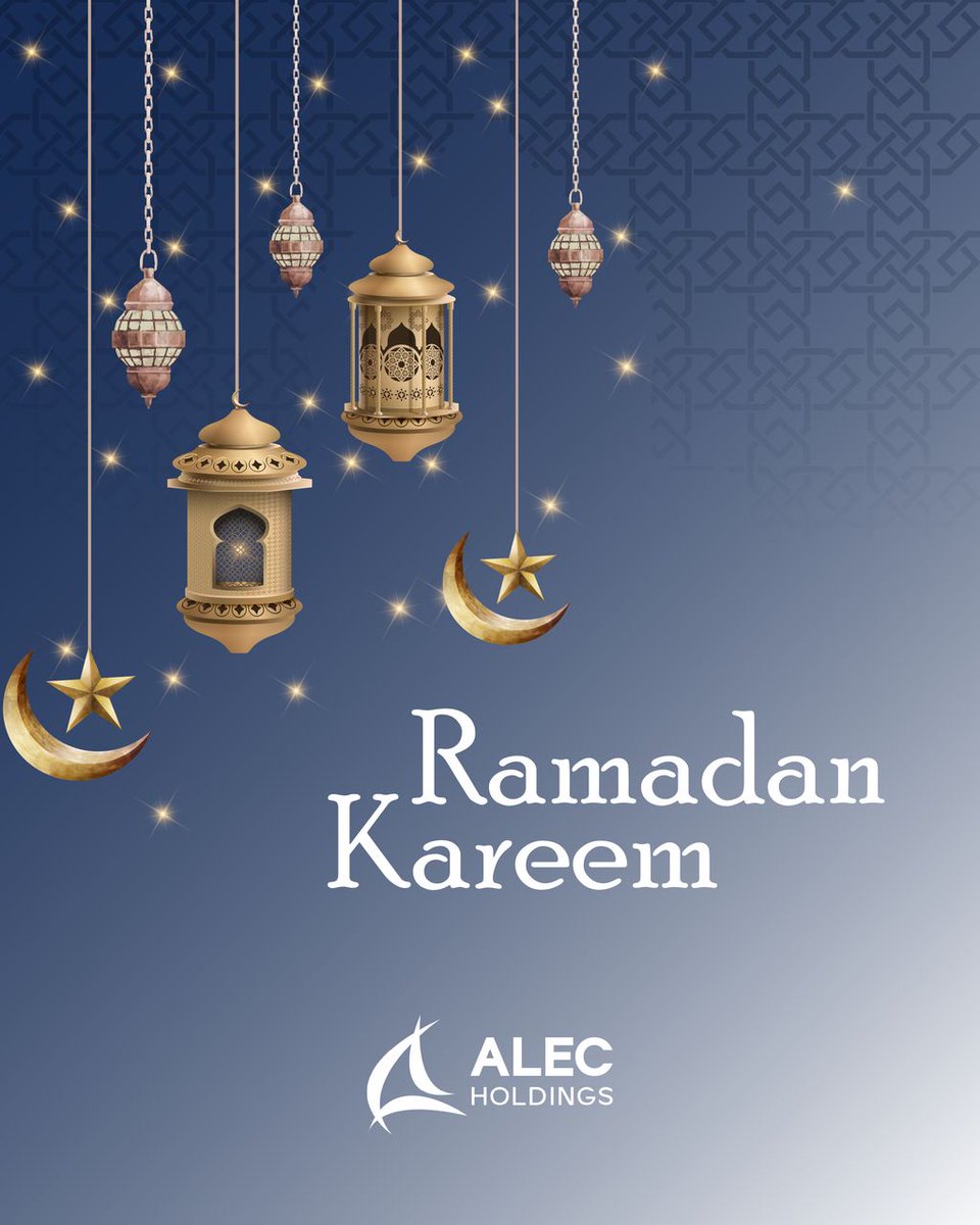 ALEC Holdings tweet media