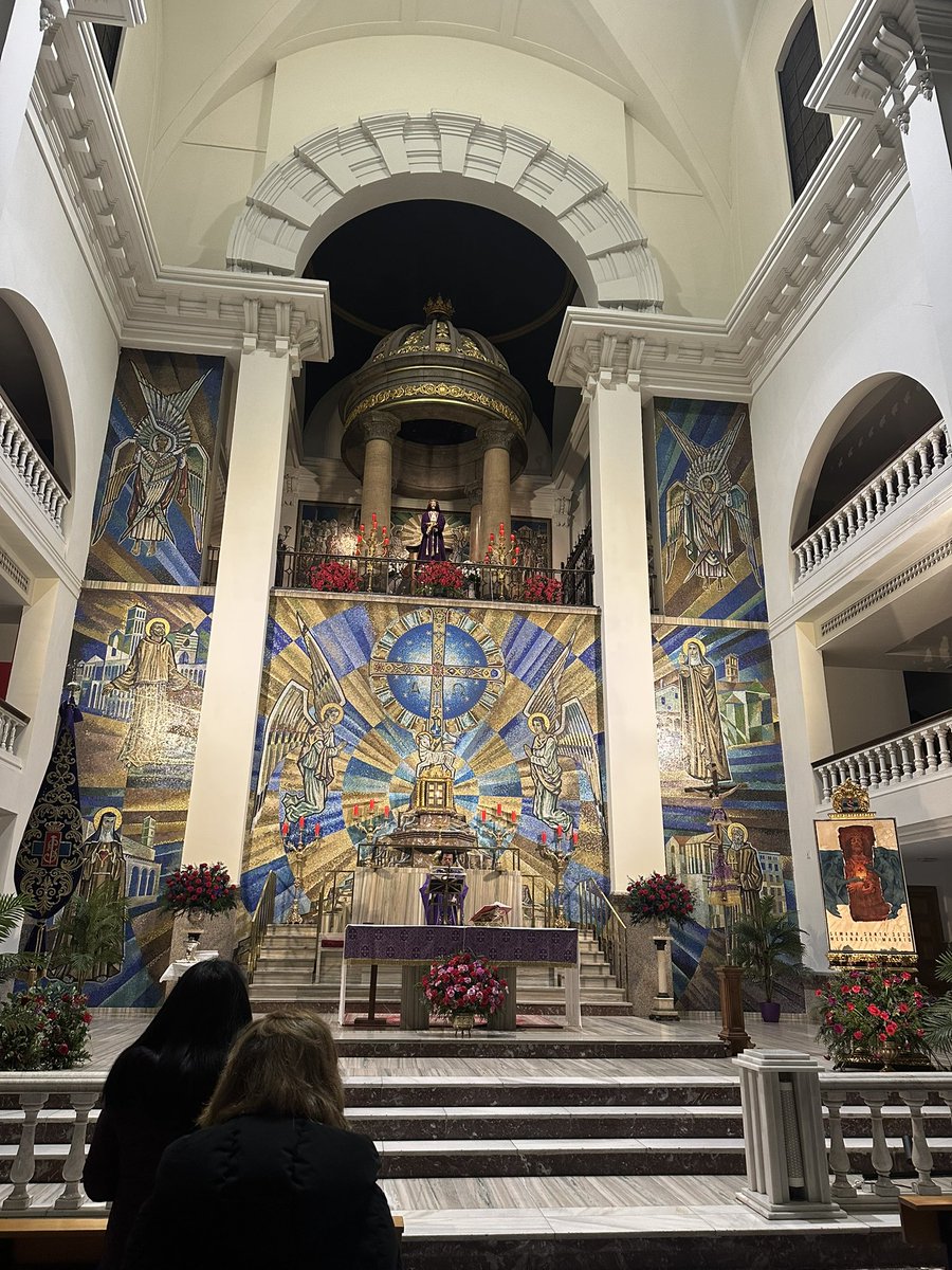 javiernoriegago's tweet photo. Hoy, comienza la
#Cuaresma 
#MiércolesDeCeniza 
#Cristianismo
#Culto 
#Tradiciones
#IglesiaBasílicaJesúsDeMedinaceli
#BarrioDeLasLetras
#Madrid https://t.co/bNvSxTmOAv