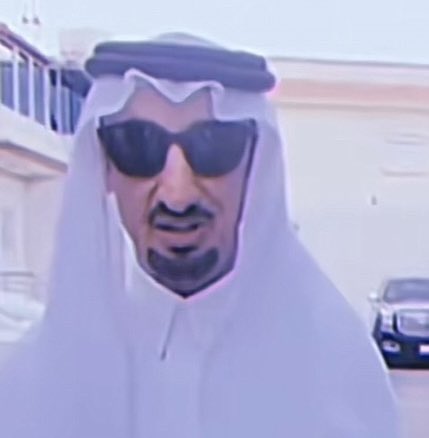 بندربن عبدالله أحمدال مفرح tweet media