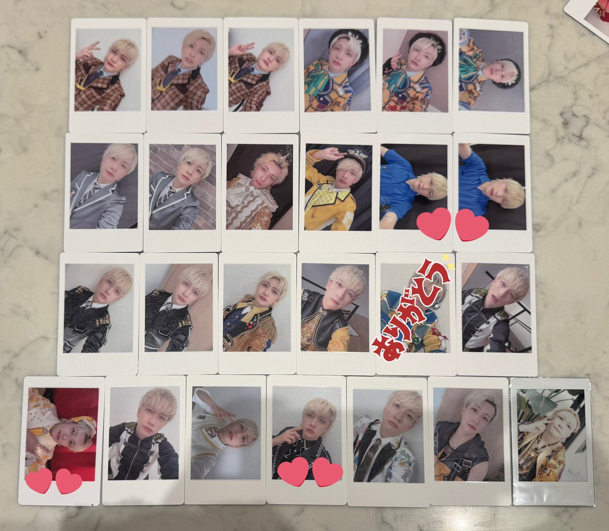 お取引♡ tweet media