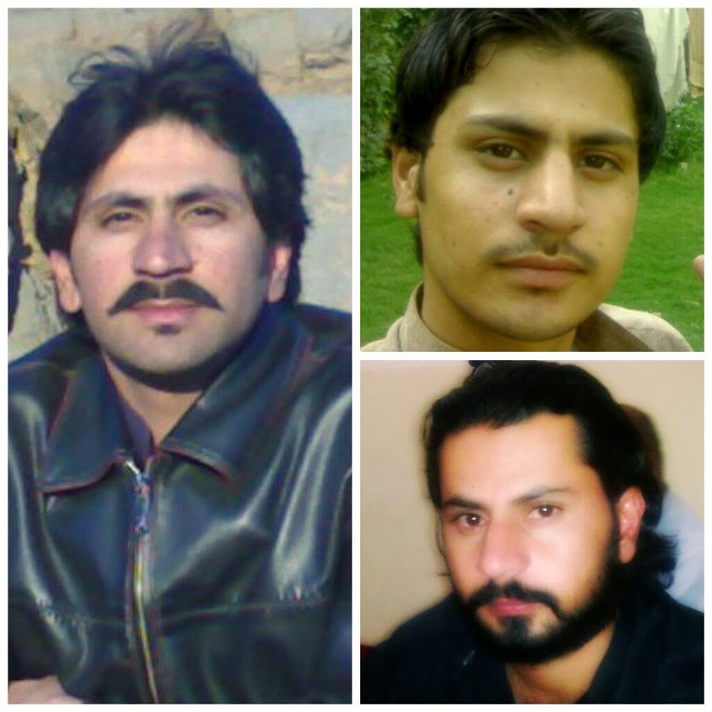 Mehr_Niyad | مہرنہاد بلوچ tweet media