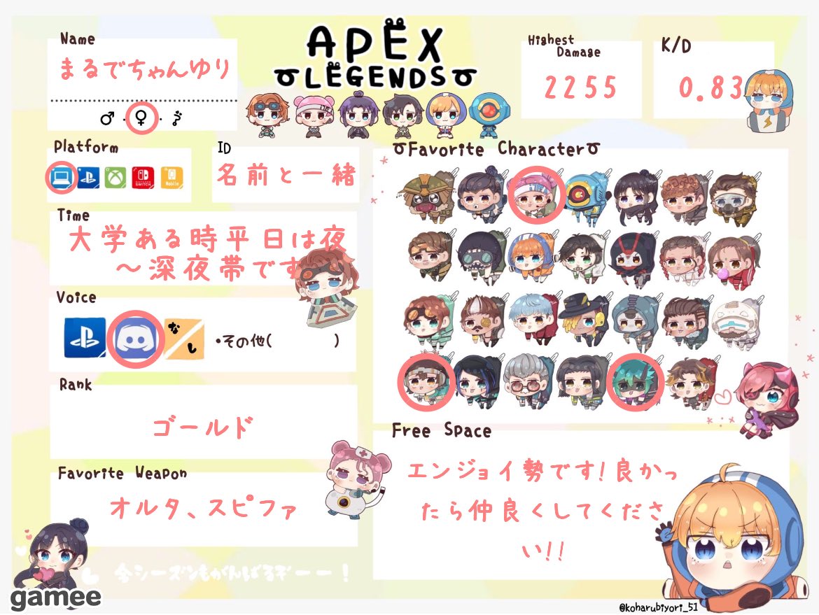 まるでちゃんゆり tweet media