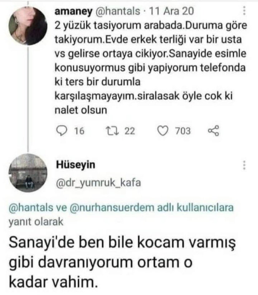 Kesin Yaşanmıştır Bu tweet media