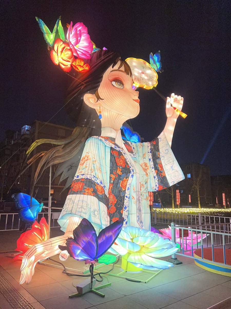 Sha2fancy's tweet photo. Happy Chinese New Year ✨ Wishing you a prosperous year of health and happiness. 🐎 https://t.co/wTdSOhYN9N