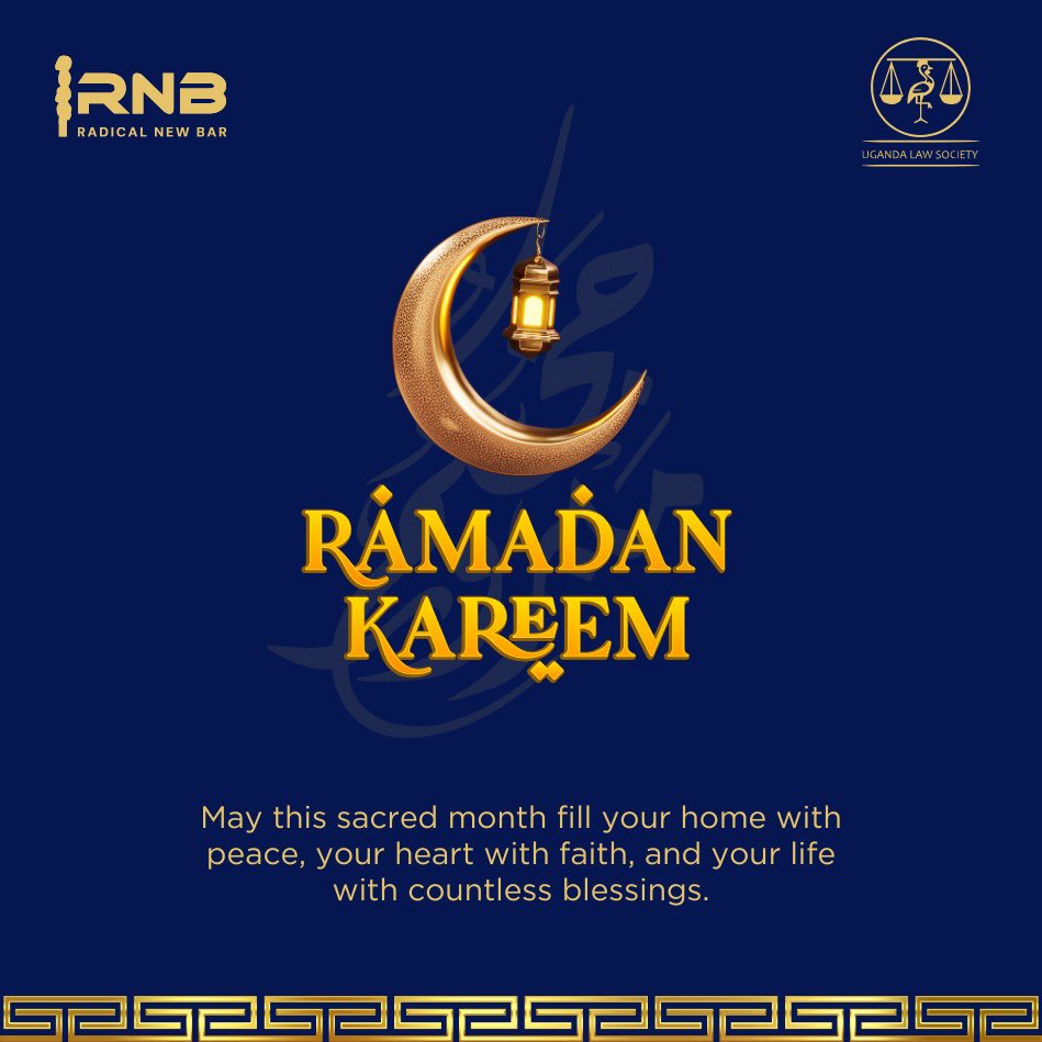 Uganda Law Society tweet media