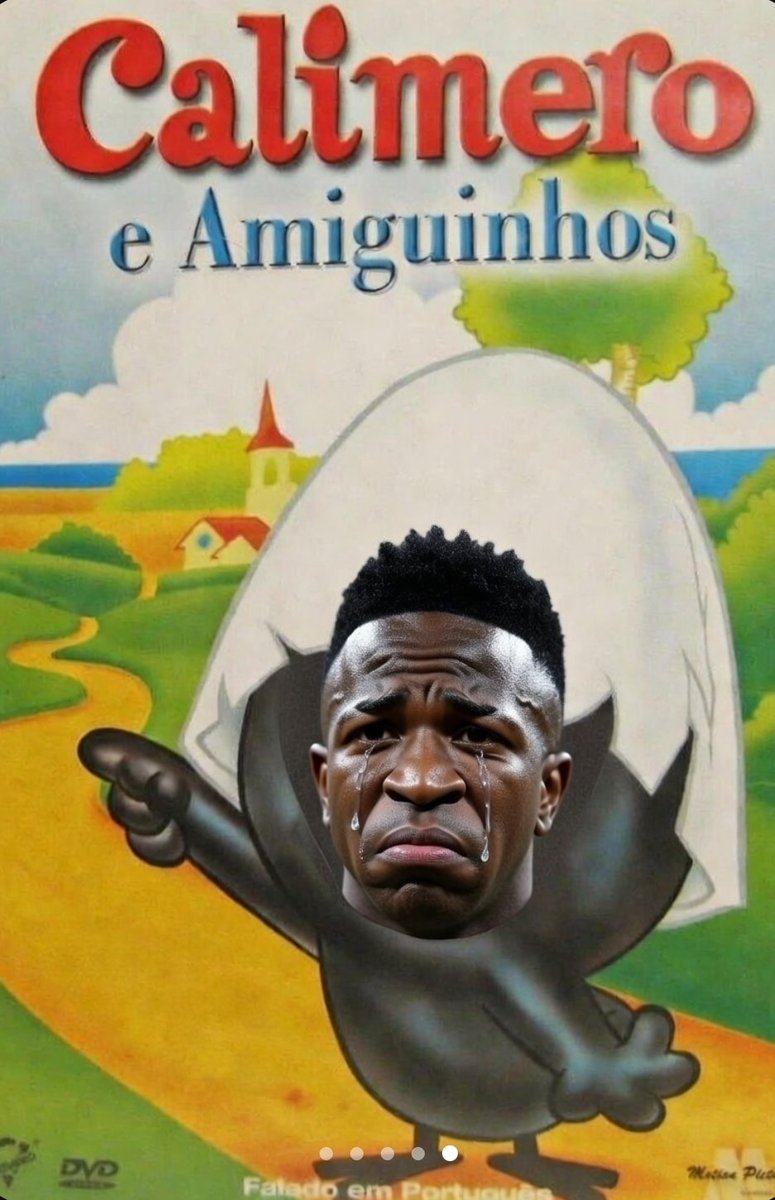 Antonio Cunha tweet media