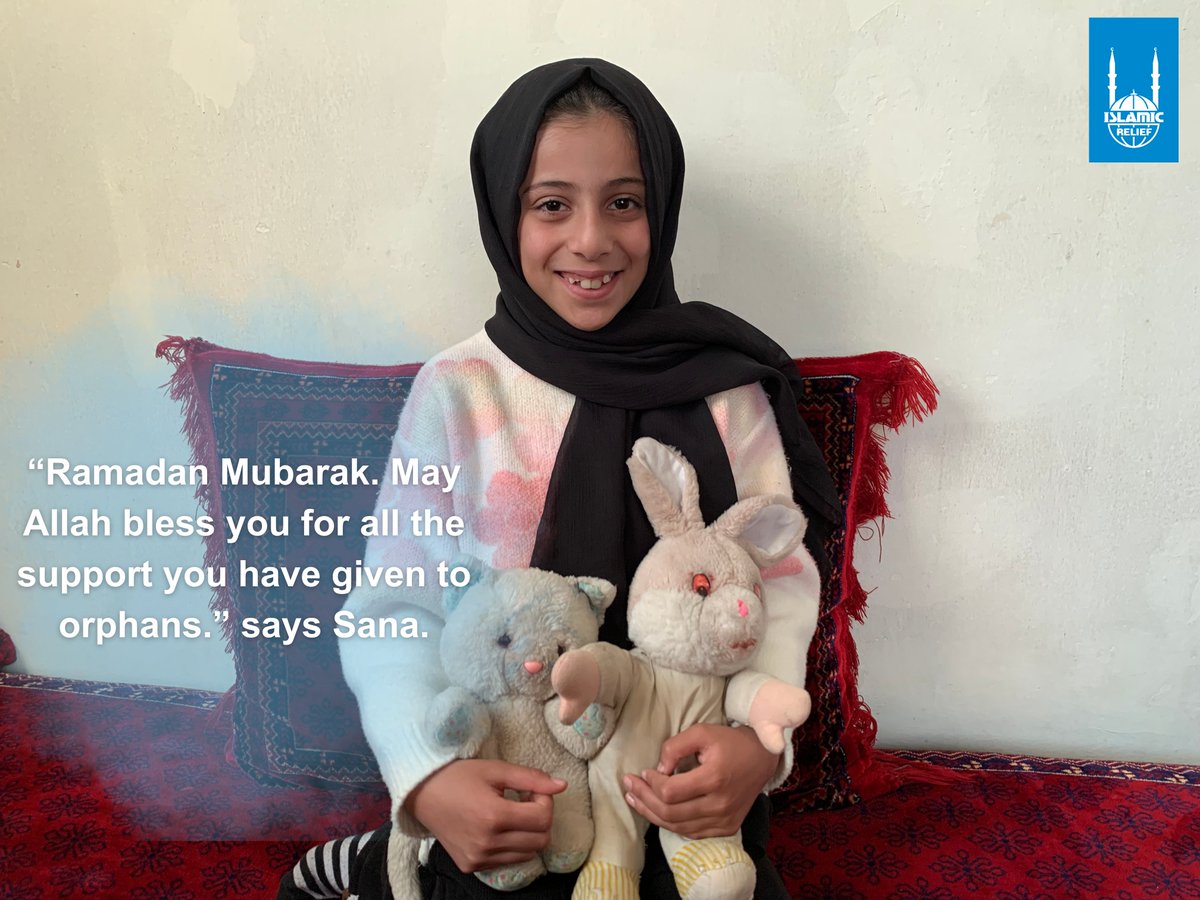 Islamic Relief Afghanistan tweet media