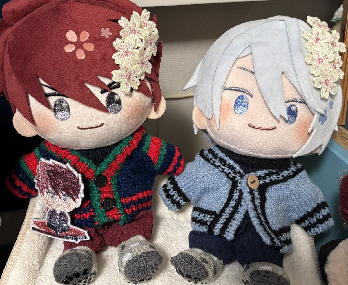 かわい💕かわい💕