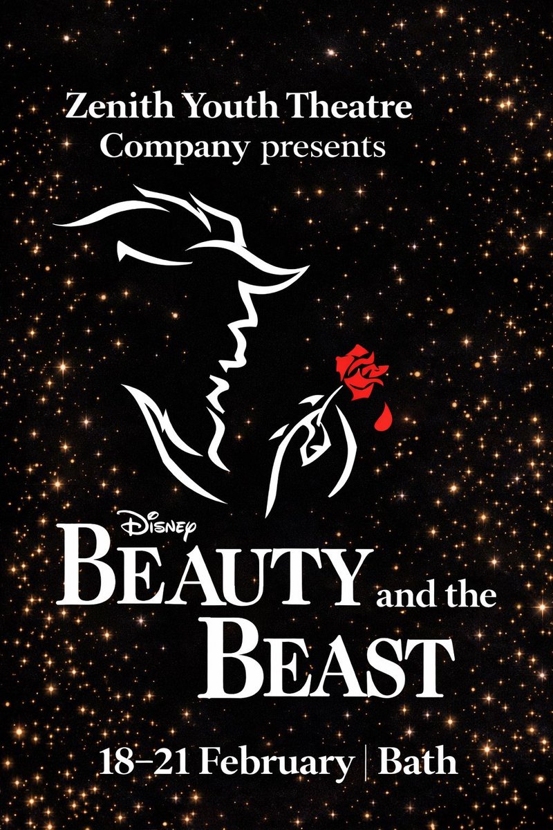 Zenith Youth Theatre Company tweet media