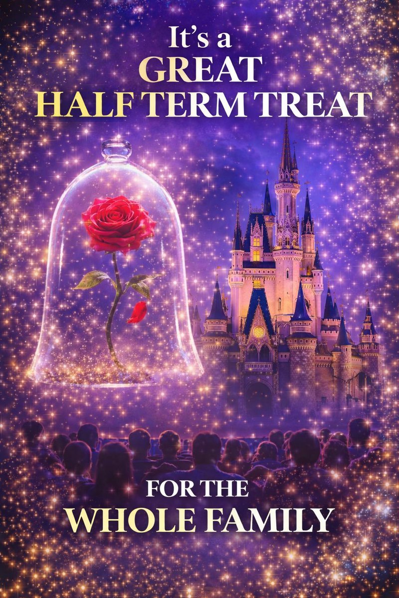 Zenith Youth Theatre Company tweet media